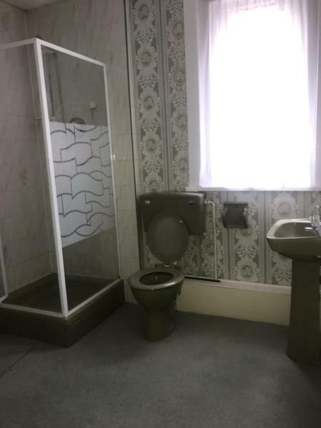Hamilton House Bed and Breakfast Southsea Buitenkant foto