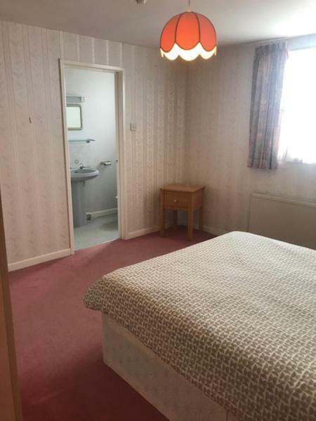 Hamilton House Bed and Breakfast Southsea Buitenkant foto