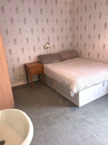 Hamilton House Bed and Breakfast Southsea Buitenkant foto